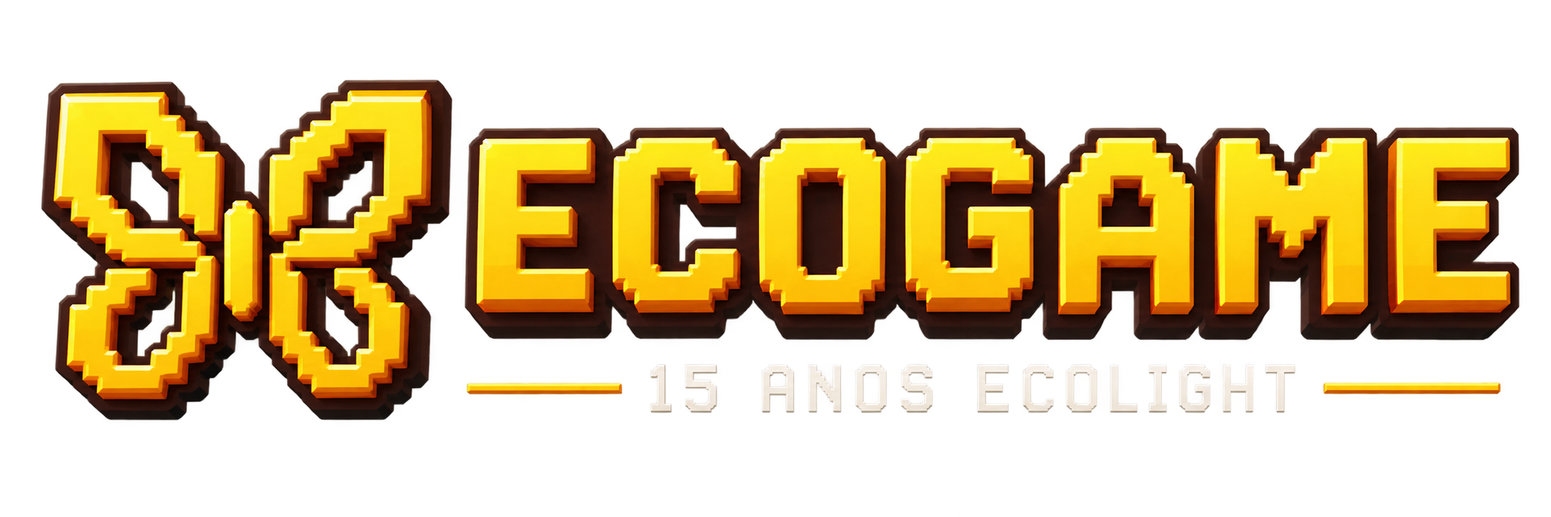 ECOgame - 15 anos Ecolight